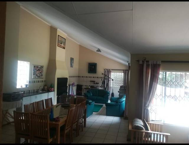 3 BEDROOM HOUSE FOR SALE IN EDEN GLEN